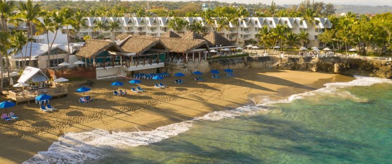 Casa Marina Beach & Reef 3* pas cher photo 9