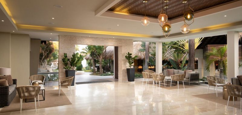 Casa Marina Beach & Reef 3* pas cher photo 10