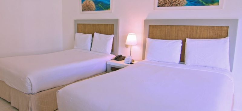 Casa Marina Beach & Reef 3* pas cher photo 12
