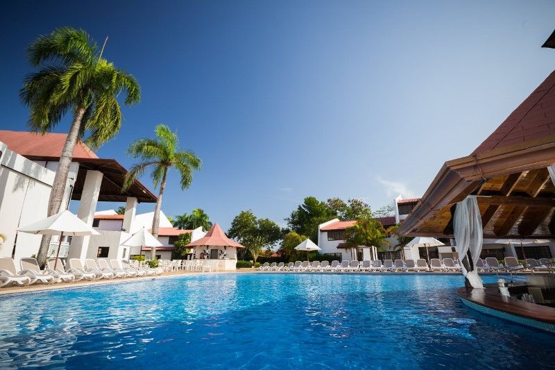 BlueBay Villas Doradas 4* - Adults Only pas cher photo 2