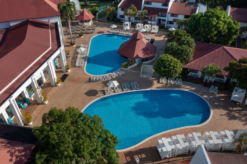 BlueBay Villas Doradas 4* - Adults Only pas cher photo 3