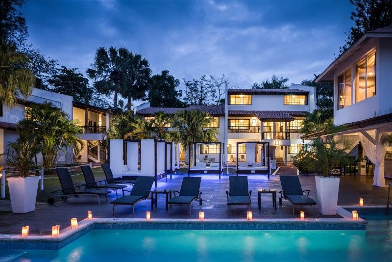 BlueBay Villas Doradas 4* - Adults Only pas cher photo 4