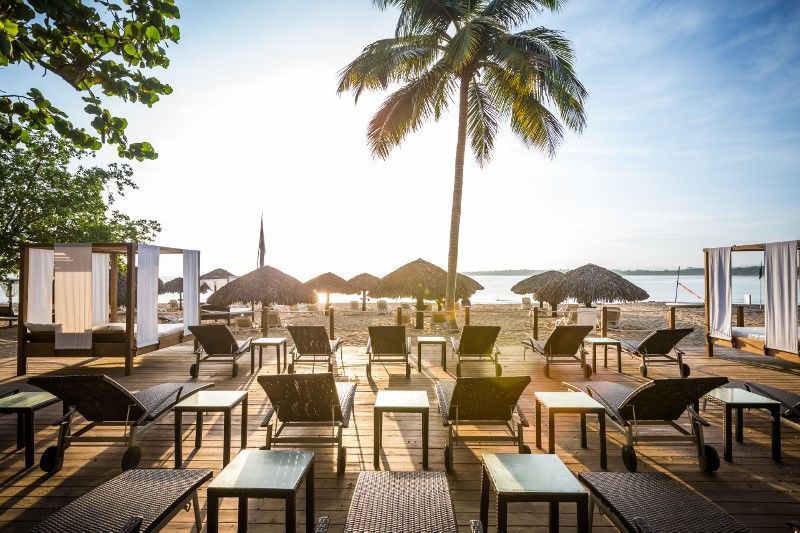 BlueBay Villas Doradas 4* - Adults Only pas cher photo 9