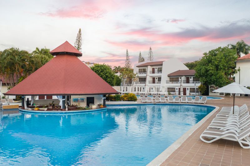 BlueBay Villas Doradas 4* - Adults Only pas cher photo 10