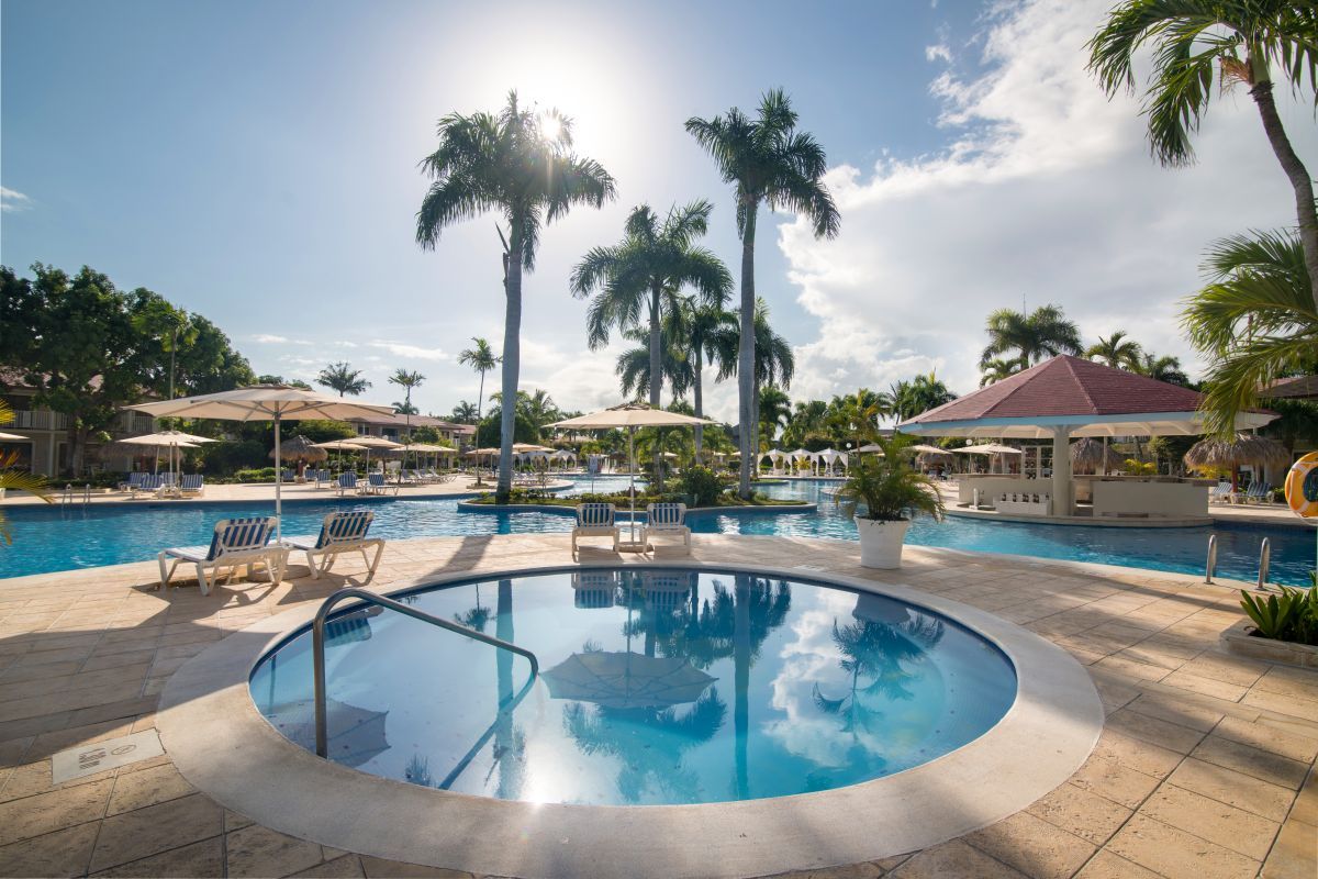 Bahia Principe Escape Bouganville 5* ADULTS ONLY pas cher