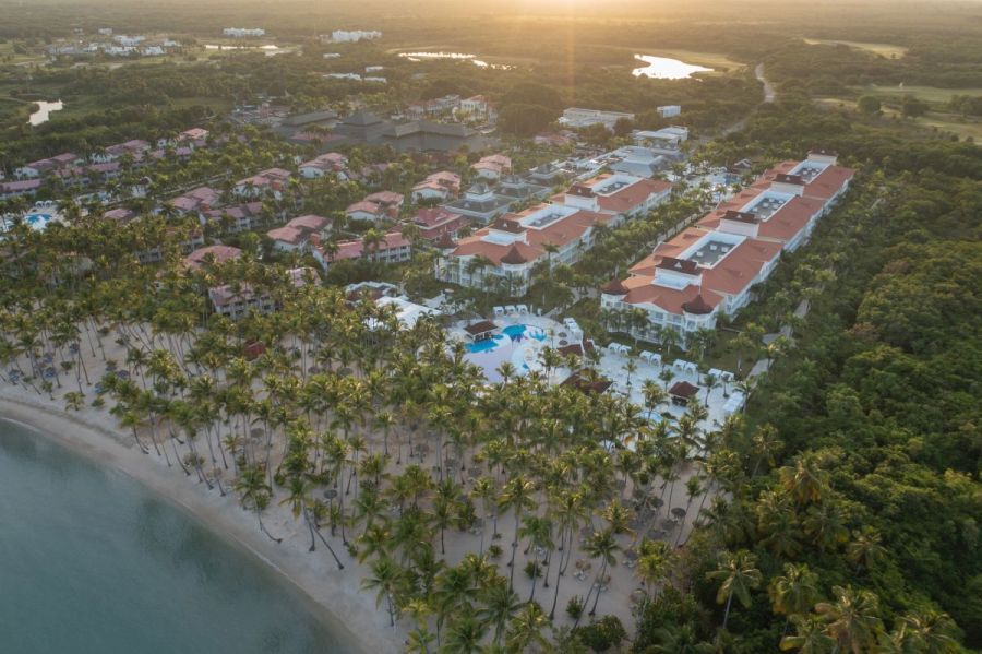 Bahia Principe Escape Bouganville 5* ADULTS ONLY pas cher photo 3