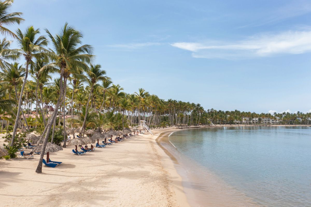 Bahia Principe Escape Bouganville 5* ADULTS ONLY pas cher photo 2