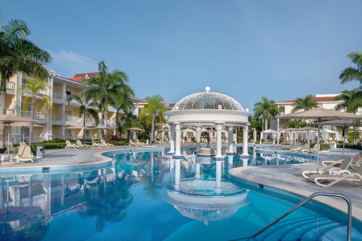 Bahia Principe Escape Bouganville 5* ADULTS ONLY pas cher photo 5