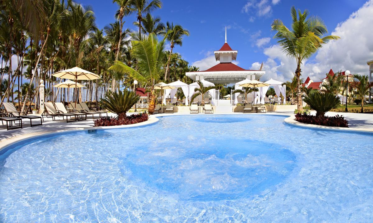 Bahia Principe Escape Bouganville 5* ADULTS ONLY pas cher photo 6