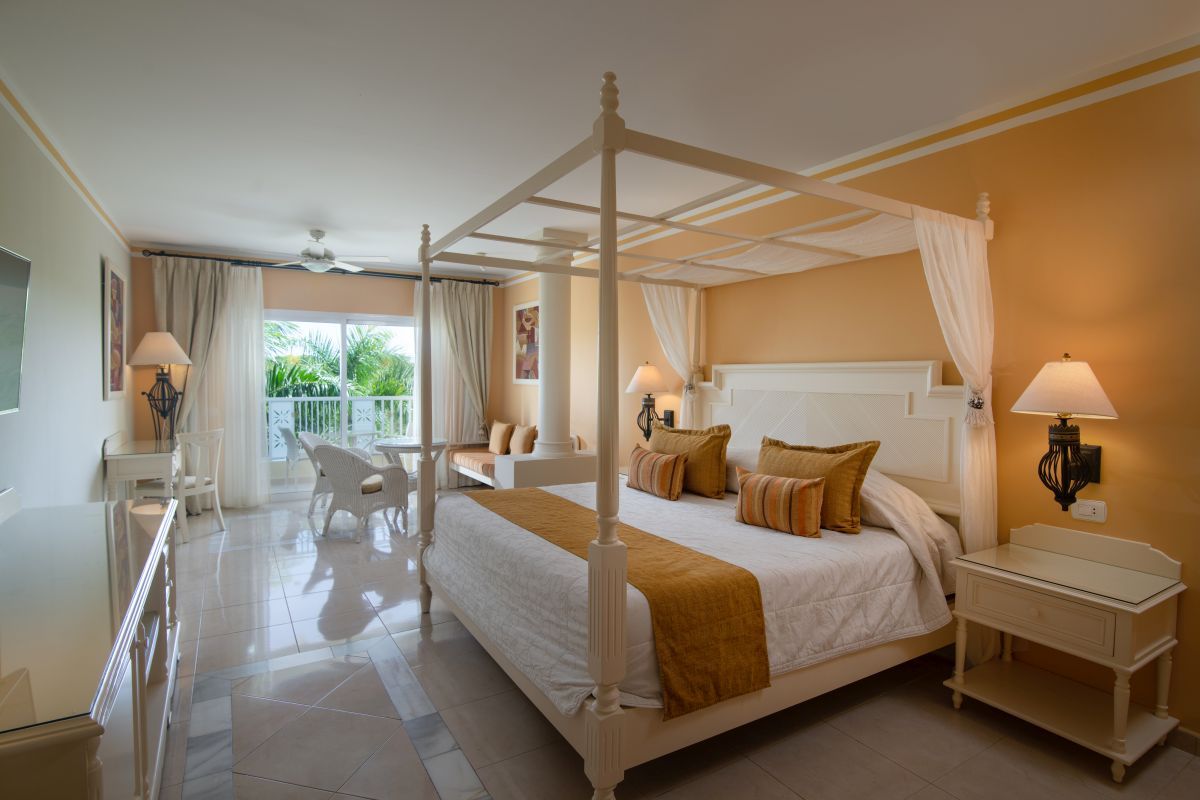 Bahia Principe Escape Bouganville 5* ADULTS ONLY pas cher photo 7