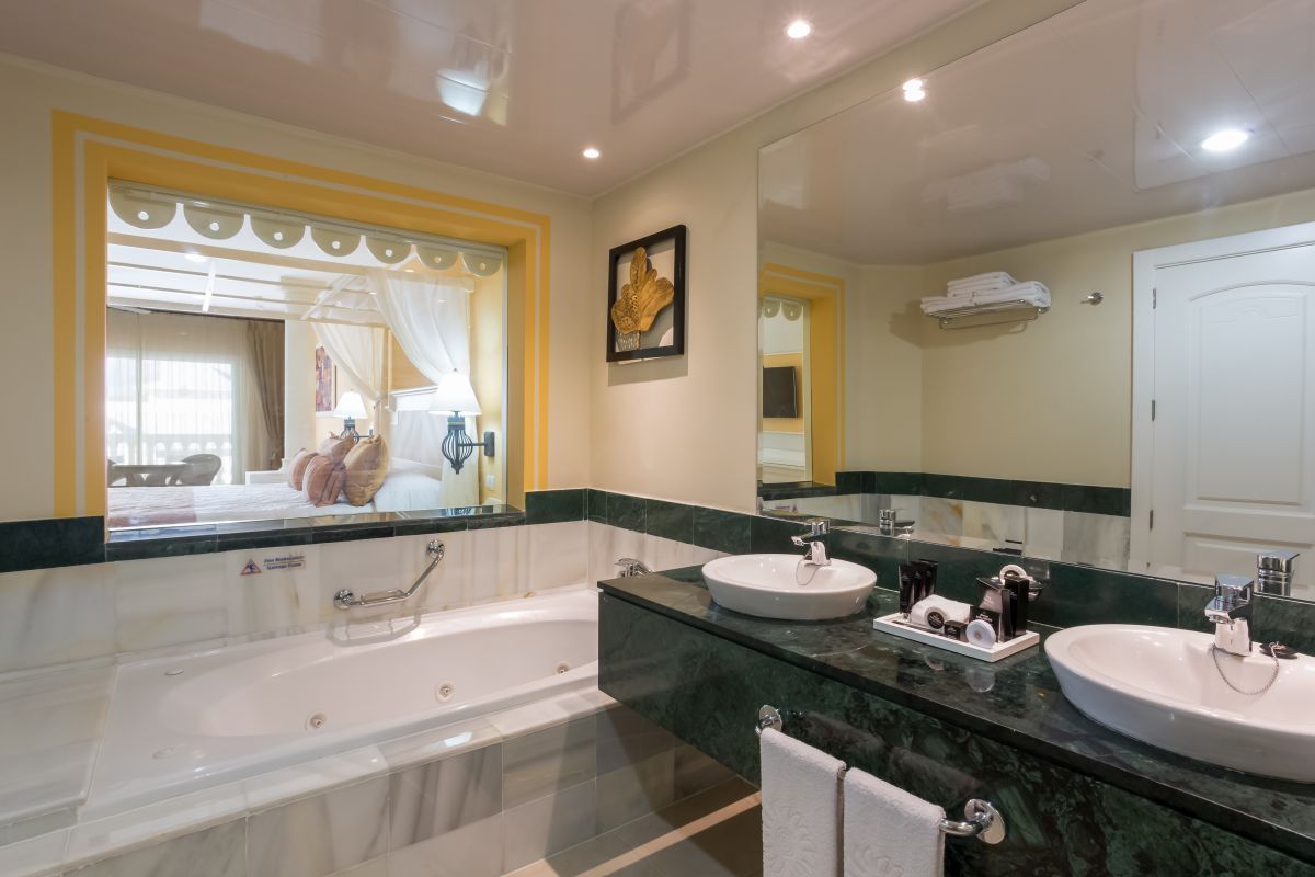 Bahia Principe Escape Bouganville 5* ADULTS ONLY pas cher photo 8