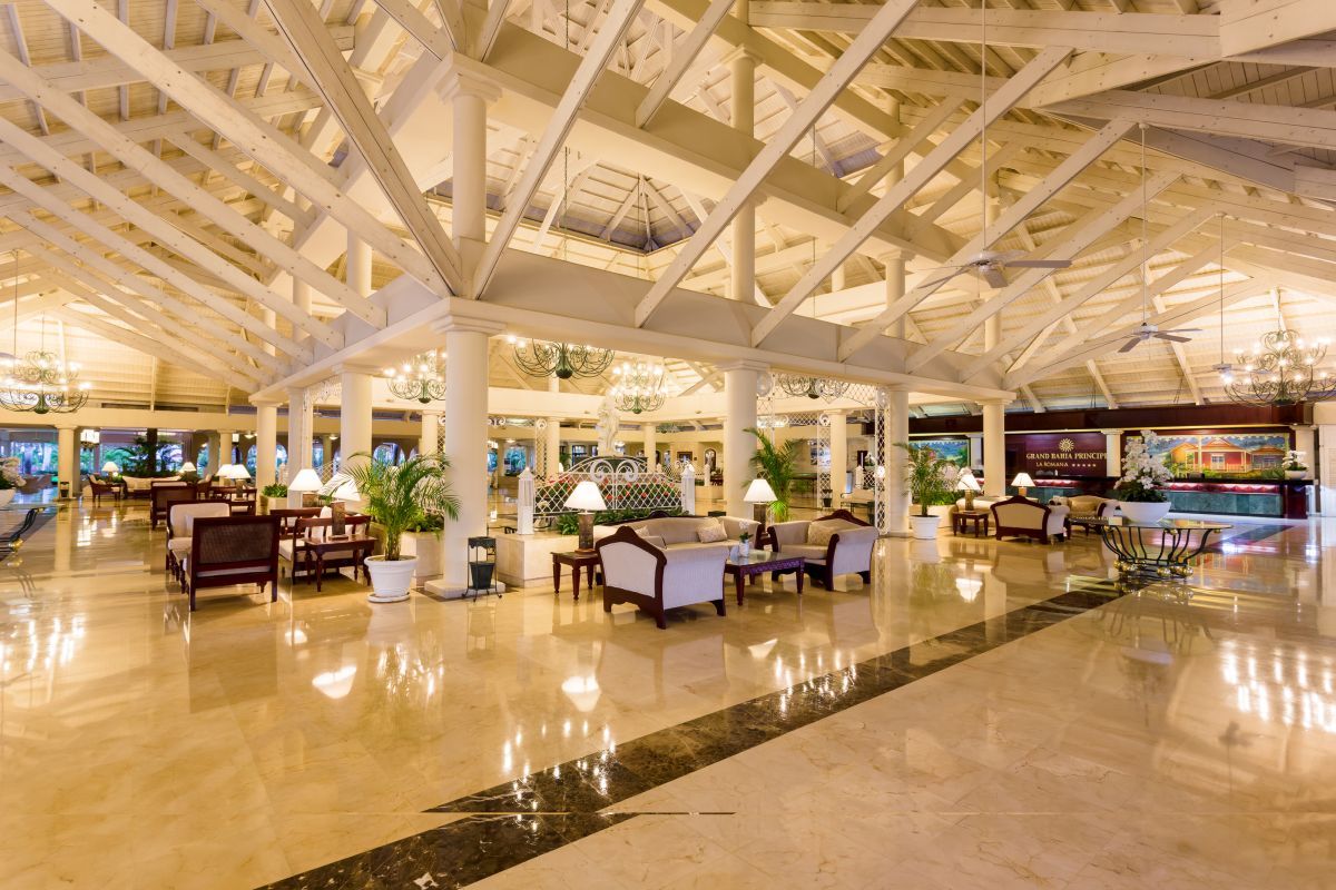 Bahia Principe Escape Bouganville 5* ADULTS ONLY pas cher photo 9