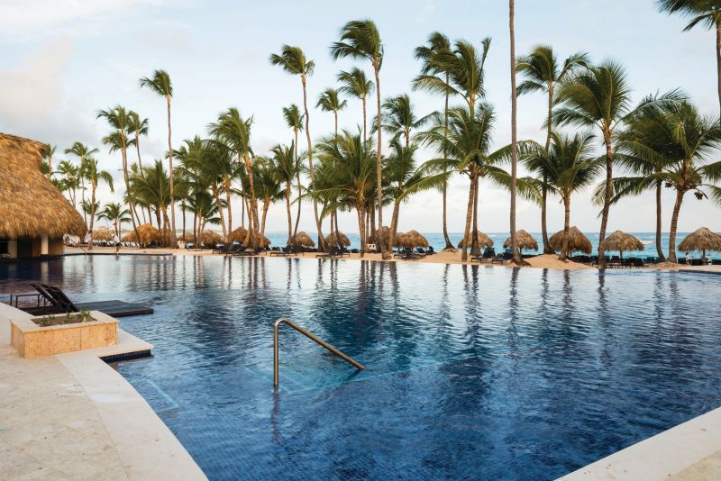 Club Eldorador Royalton Punta Cana Resort & Casino 5* pas cher photo 4