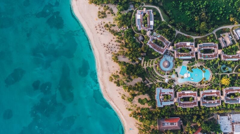 Iberostar Waves Costa Dorada 5* pas cher photo 2