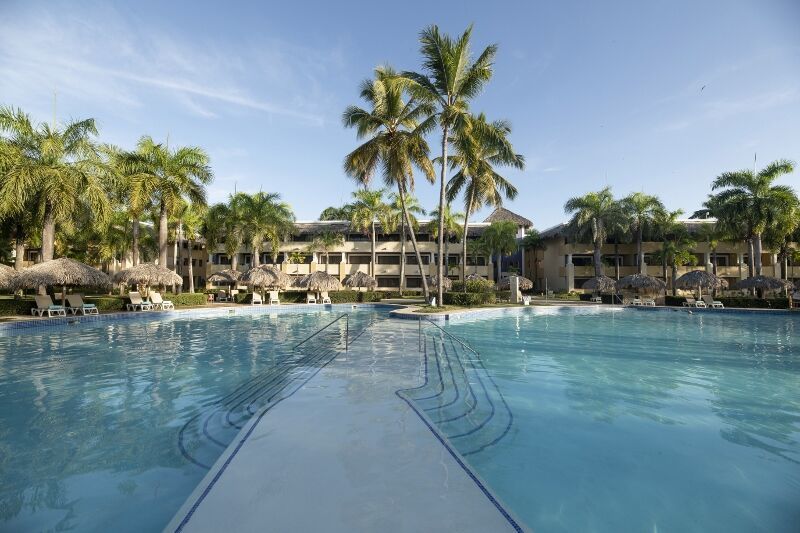 Iberostar Waves Costa Dorada 5* pas cher photo 3