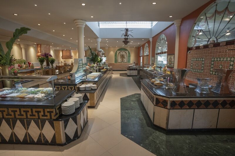Iberostar Waves Costa Dorada 5* pas cher photo 7
