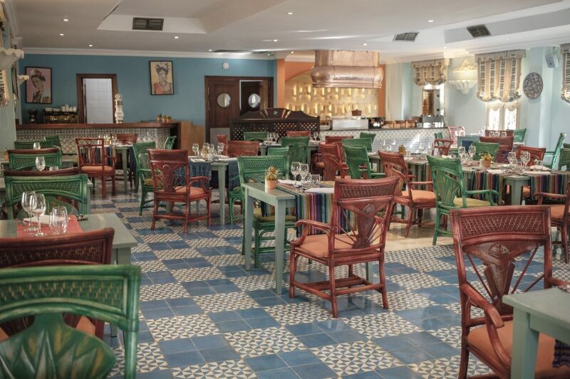 Iberostar Waves Costa Dorada 5* pas cher photo 9