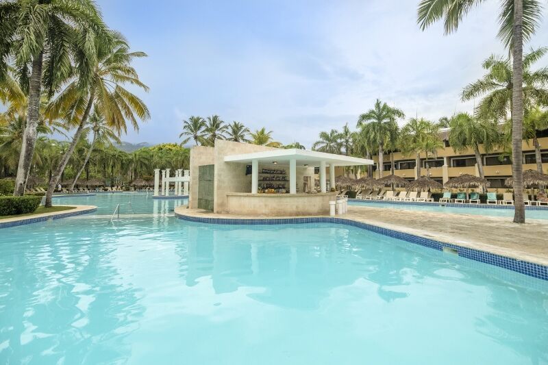 Iberostar Waves Costa Dorada 5* pas cher photo 11