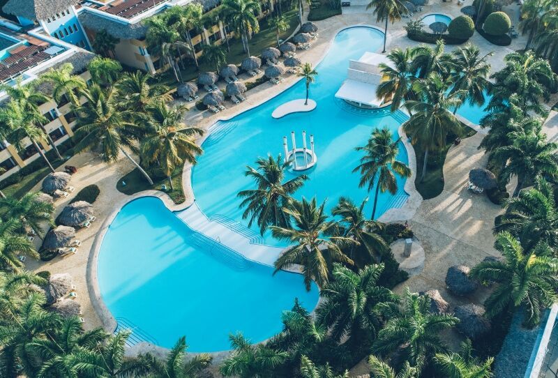 Iberostar Waves Costa Dorada 5* pas cher photo 12