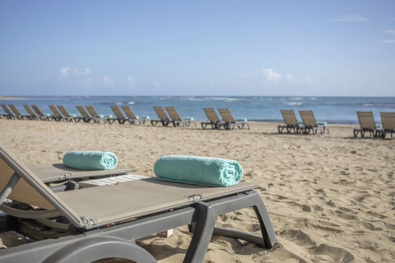 Iberostar Waves Costa Dorada 5* pas cher photo 13