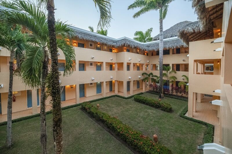 Iberostar Waves Costa Dorada 5* pas cher photo 15
