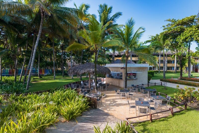 Iberostar Waves Costa Dorada 5* pas cher photo 17