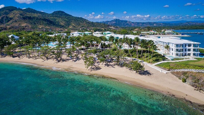 Senator Puerto Plata 5* pas cher photo 2