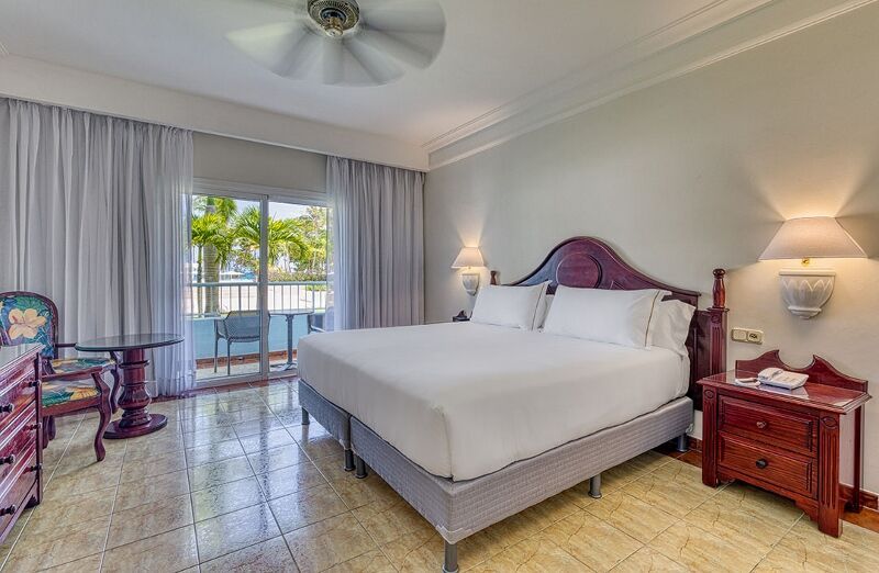Senator Puerto Plata 5* pas cher photo 4