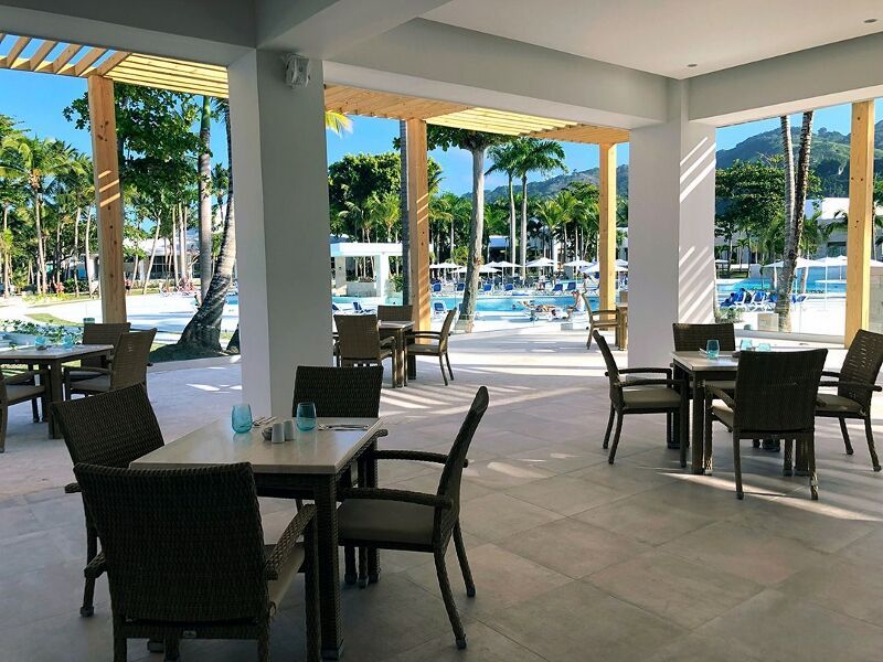 Senator Puerto Plata 5* pas cher photo 7