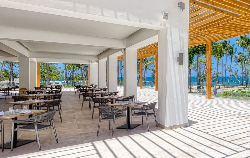 Senator Puerto Plata 5* pas cher photo 10