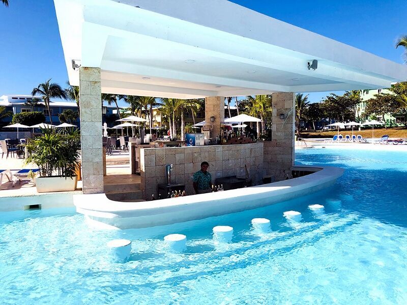 Senator Puerto Plata 5* pas cher photo 12