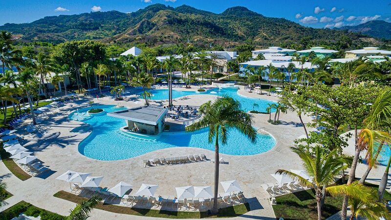 Senator Puerto Plata 5* pas cher photo 13