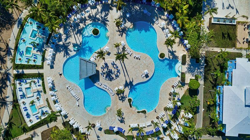 Senator Puerto Plata 5* pas cher photo 14
