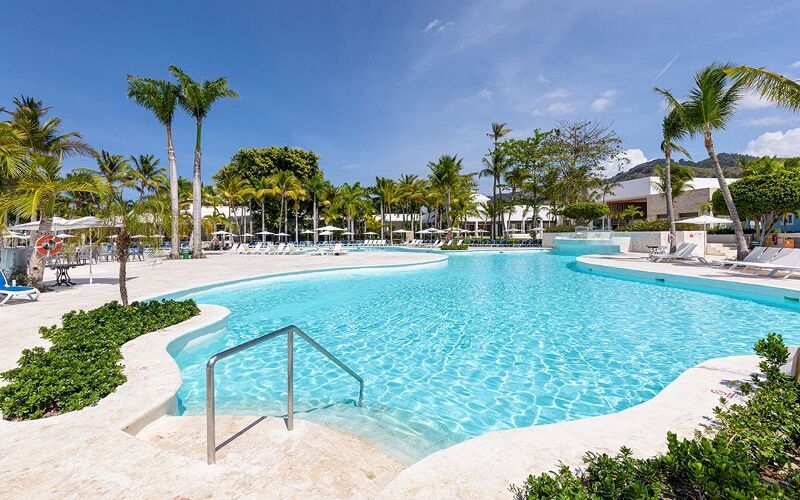 Senator Puerto Plata 5* pas cher photo 15