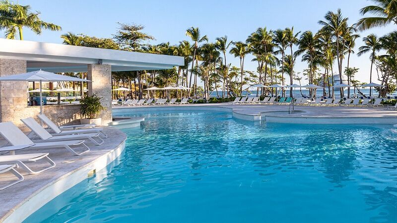 Senator Puerto Plata 5* pas cher photo 16