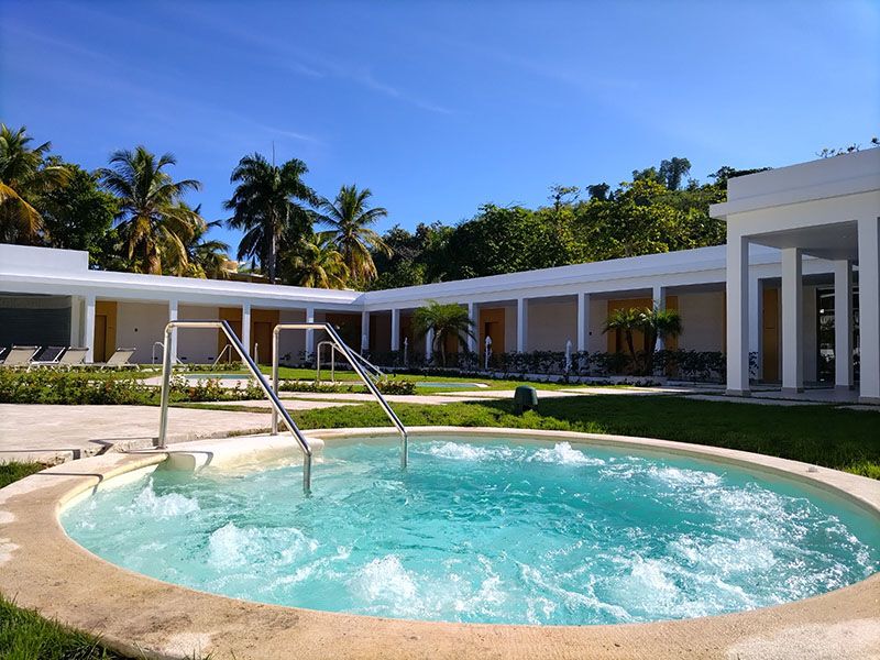 Senator Puerto Plata 5* pas cher photo 18