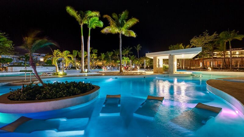 Senator Puerto Plata 5* pas cher photo 19