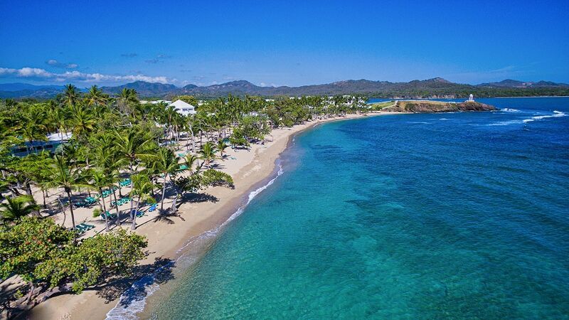 Senator Puerto Plata 5* pas cher photo 21