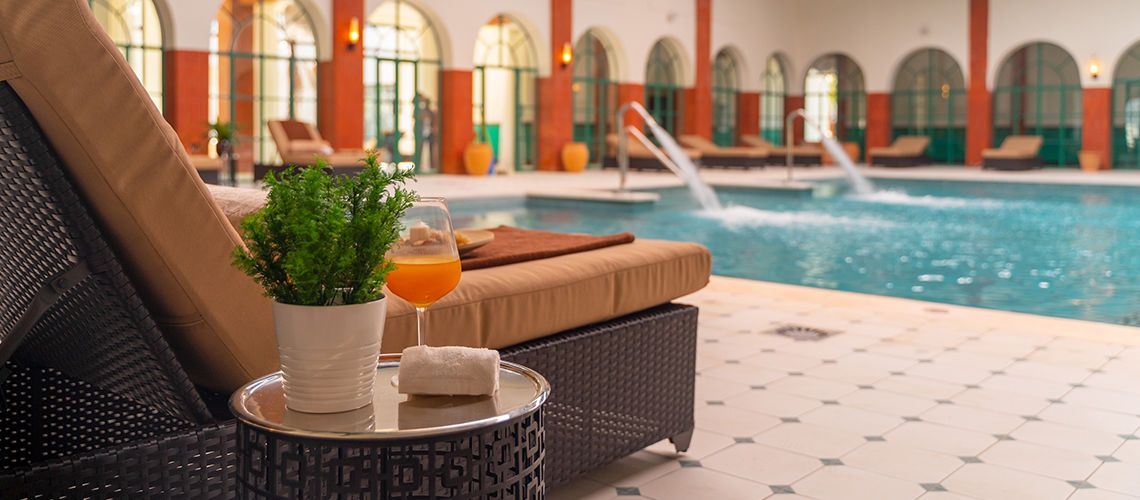 Jet Tours Signature Ocean El Faro El Beso 5* Adult Only pas cher photo 10