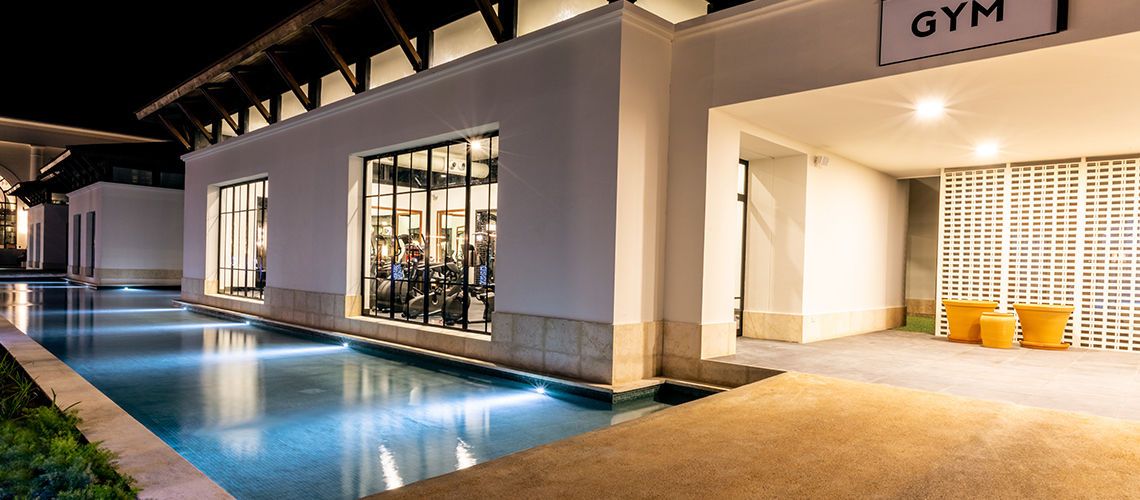 Jet Tours Signature Ocean El Faro El Beso 5* Adult Only pas cher photo 11