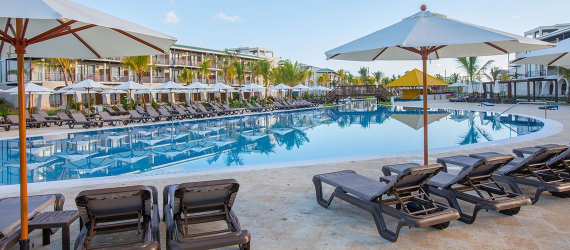 Jet Tours Signature Ocean El Faro El Beso 5* Adult Only pas cher photo 13