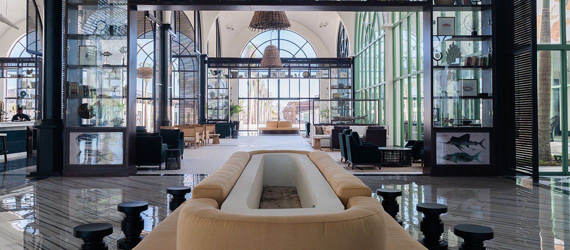 Jet Tours Signature Ocean El Faro El Beso 5* Adult Only pas cher photo 14