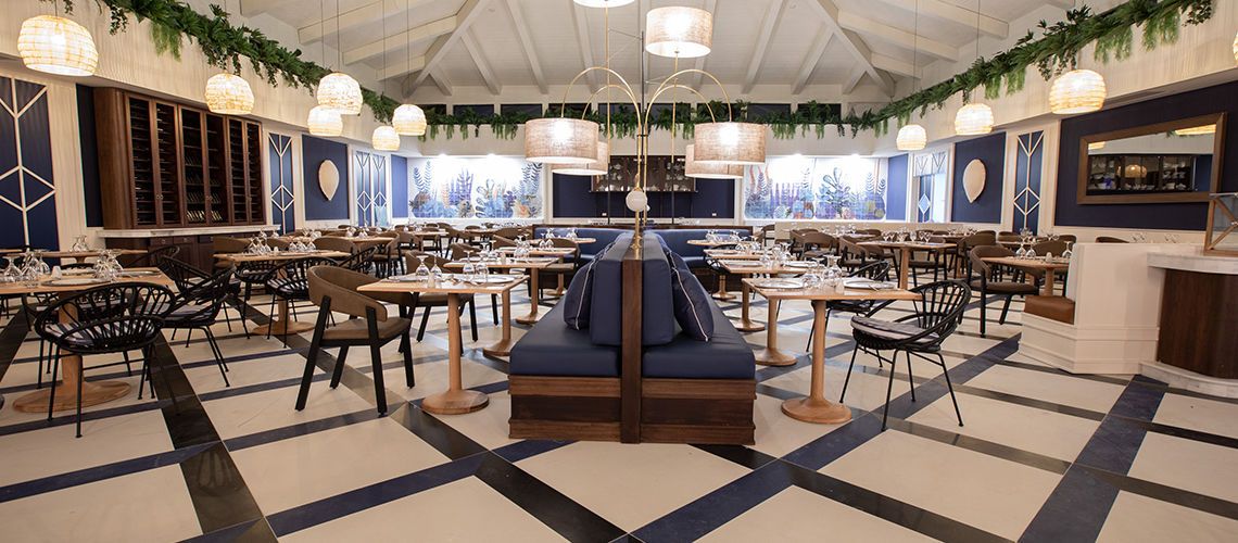 Jet Tours Signature Ocean El Faro El Beso 5* Adult Only pas cher photo 16