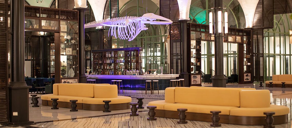 Jet Tours Signature Ocean El Faro El Beso 5* Adult Only pas cher photo 22