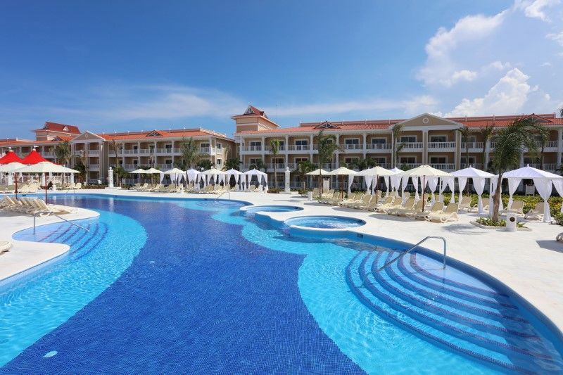 Bahia Principe Explore Legend 5* pas cher photo 2