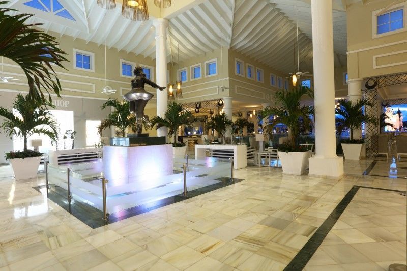Bahia Principe Explore Legend 5* pas cher photo 3