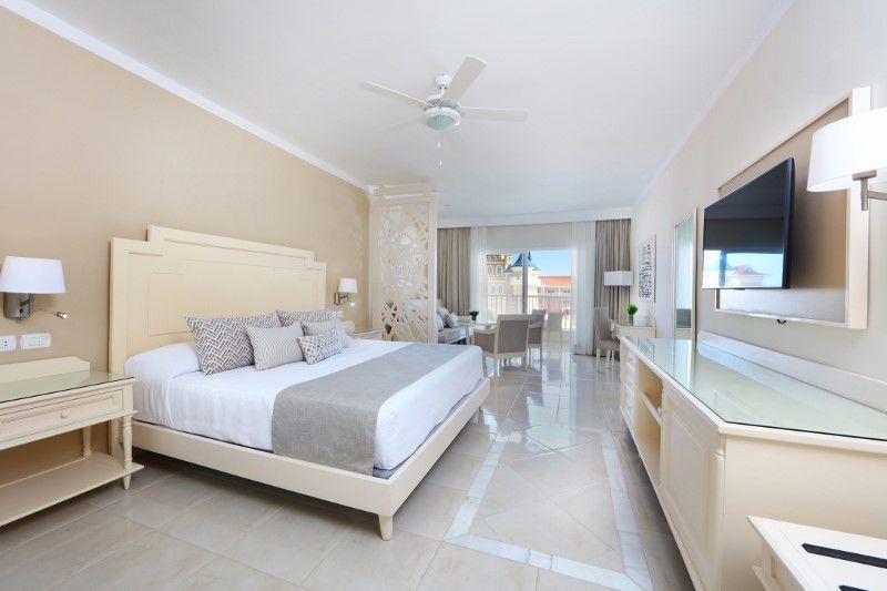 Bahia Principe Explore Legend 5* pas cher photo 4