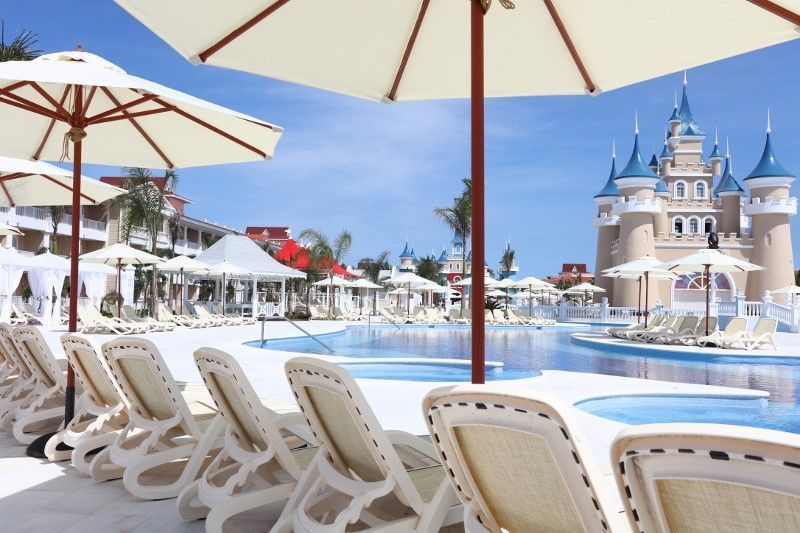Bahia Principe Explore Legend 5* pas cher photo 6