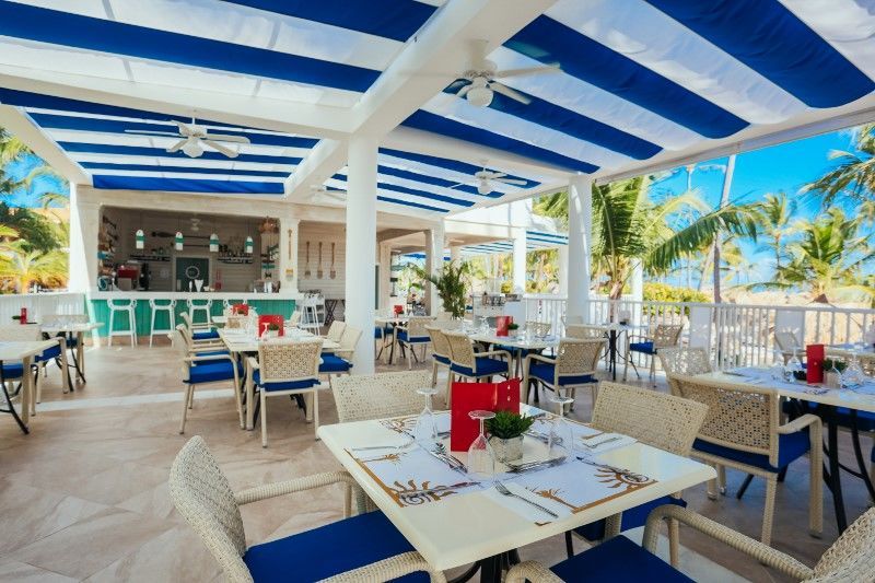 Bahia Principe Explore Legend 5* pas cher photo 7