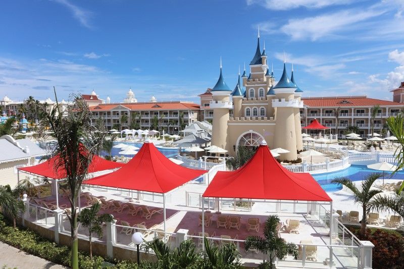 Bahia Principe Explore Legend 5* pas cher photo 9